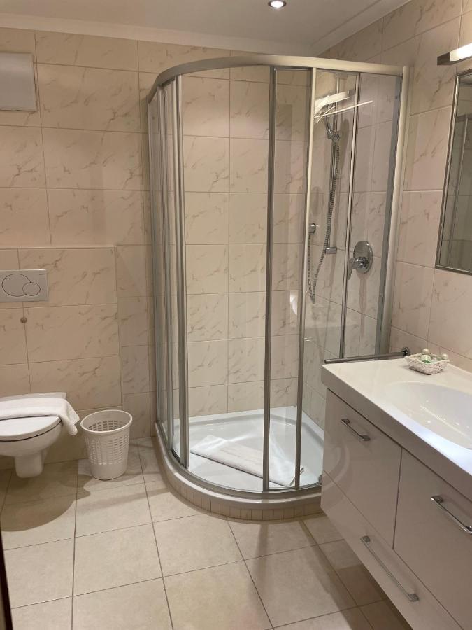 W3 Haus Ganghofer Apartment Leutasch Luaran gambar