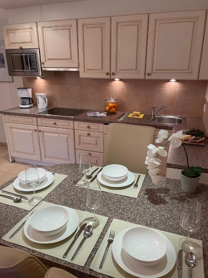 W3 Haus Ganghofer Apartment Leutasch Luaran gambar